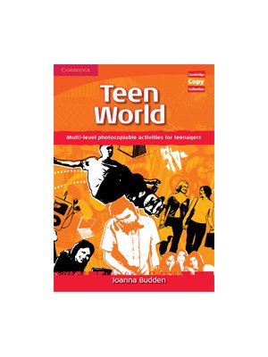 Teen World Teen World