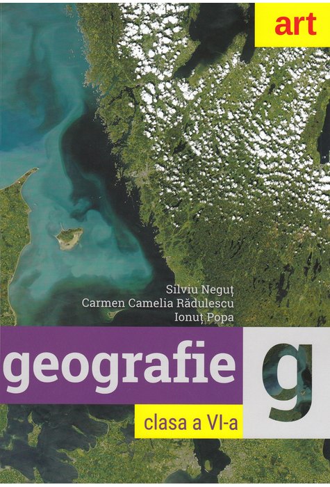 GEOGRAFIE. Clasa a VI-a.