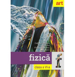 FIZICĂ. Clasa a VI-a