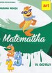 Manual matematică. Clasa a IV-a. Limba maghiară