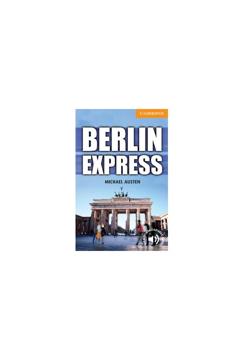 Berlin Express Level 4 Intermediate Berlin Express Level 4 Intermediate