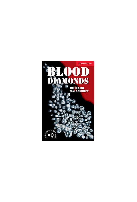 Blood Diamonds Level 1 Blood Diamonds Level 1