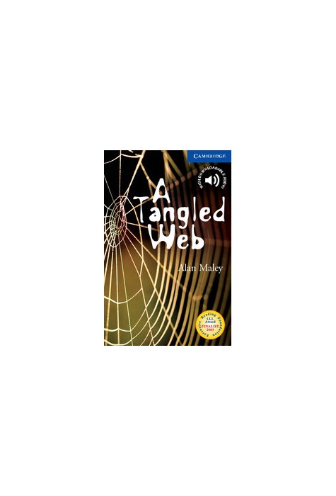 A Tangled Web Level 5 A Tangled Web Level 5