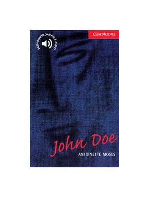 John Doe Level 1 John Doe Level 1