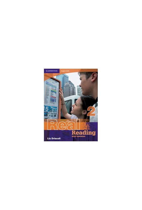 Cambridge English Skills Real Reading 2 with answers Cambridge English Skills Real Reading 2 with answers