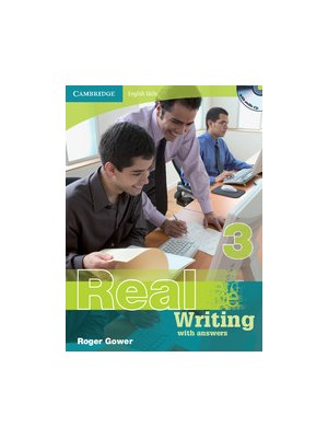 Cambridge English Skills Real Writing 3 with Answers and Audio CD Cambridge English Skills Real Writing 3 with Answers and Audio CD