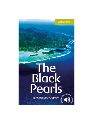 The Black Pearls Starter/Beginner The Black Pearls Starter/Beginner
