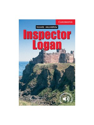 Inspector Logan Level 1 Inspector Logan Level 1
