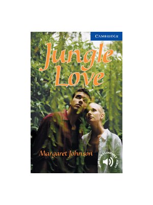Jungle Love Level 5 Jungle Love Level 5