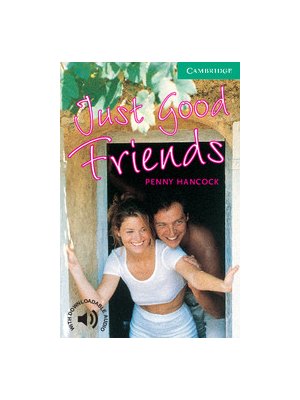 Just Good Friends Level 3 Just Good Friends Level 3