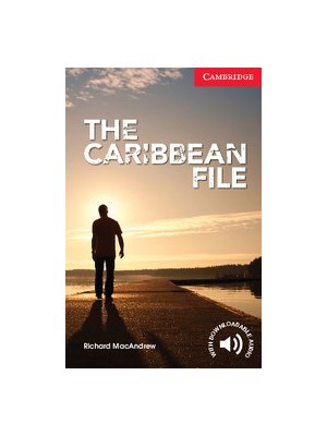 The Caribbean File Beginner/Elementary The Caribbean File Beginner/Elementary