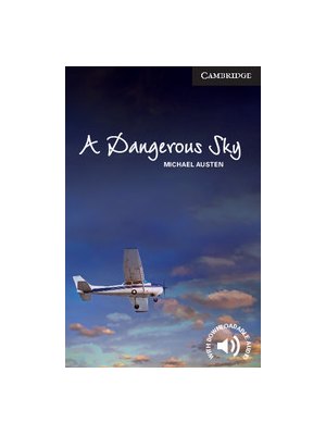 A Dangerous Sky Level 6 Advanced A Dangerous Sky Level 6 Advanced