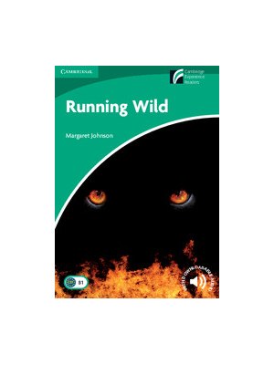 Running Wild Level 3 Lower-intermediate Running Wild Level 3 Lower-intermediate