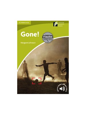 Gone! Starter/Beginner Gone! Starter/Beginner