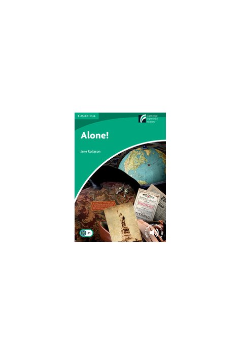 Alone! Level 3 Lower-intermediate Alone! Level 3 Lower-intermediate