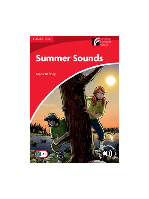 Summer Sounds Level 1 Beginner/Elementary Summer Sounds Level 1 Beginner/Elementary