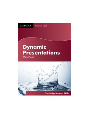 Dynamic Presentations Student's Book with Audio CDs (2) Dynamic Presentations Student's Book with Audio CDs (2)