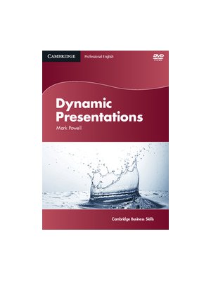 Dynamic Presentations DVD Dynamic Presentations DVD