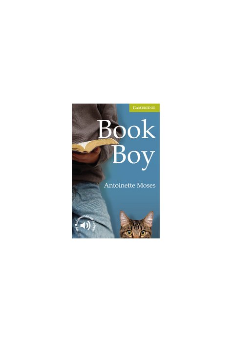 Book Boy Starter/Beginner Book Boy Starter/Beginner