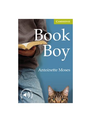Book Boy Starter/Beginner Book Boy Starter/Beginner