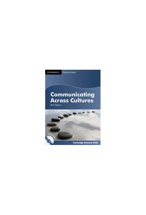 Communicating Across Cultures, Student's Book with Audio CD