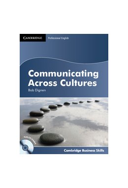 Communicating Across Cultures, Student's Book with Audio CD