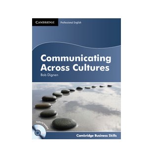Communicating Across Cultures, Student's Book with Audio CD