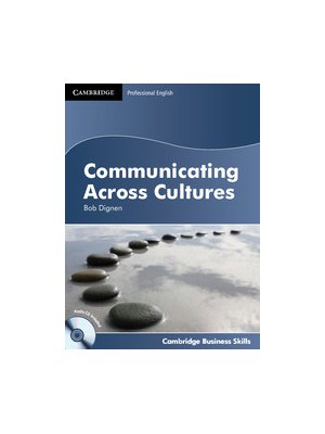 Communicating Across Cultures, Student's Book with Audio CD