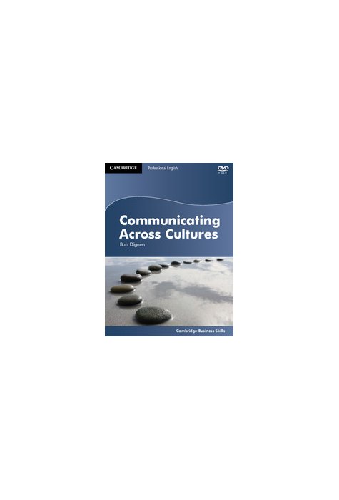 Communicating Across Cultures, DVD Communicating Across Cultures, DVD