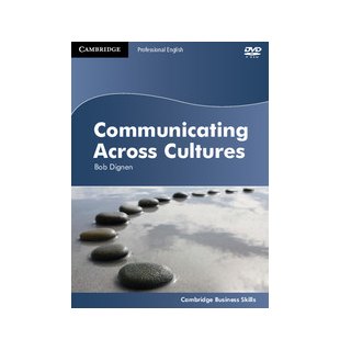 Communicating Across Cultures, DVD