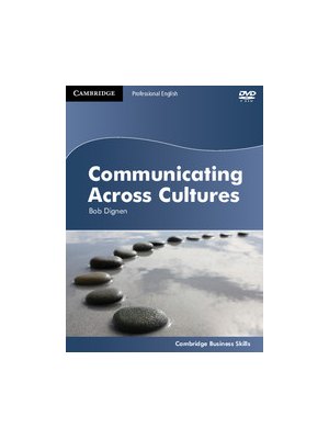 Communicating Across Cultures, DVD