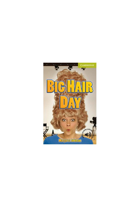 Big Hair Day Starter/Beginner Big Hair Day Starter/Beginner