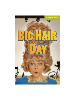 Big Hair Day Starter/Beginner Big Hair Day Starter/Beginner