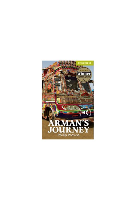 Arman's Journey Starter/Beginner Arman's Journey Starter/Beginner