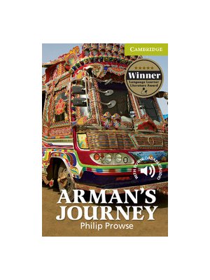 Arman's Journey Starter/Beginner Arman's Journey Starter/Beginner