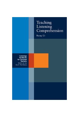 Teaching Listening Comprehension