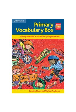 primary vocabulary box art