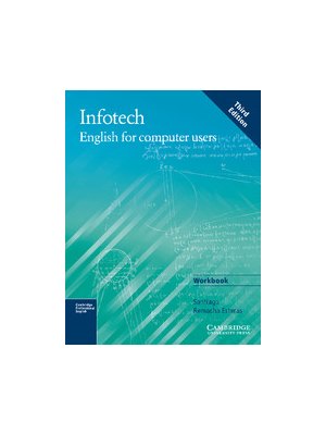 Infotech Workbook Infotech Workbook