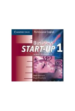 Business Start-Up 1, Audio CD Set (2 CDs)