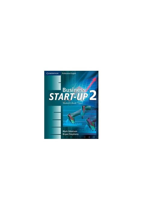 Business Start-Up 2, Student's Book