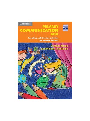 Primary Communication Box Primary Communication Box
