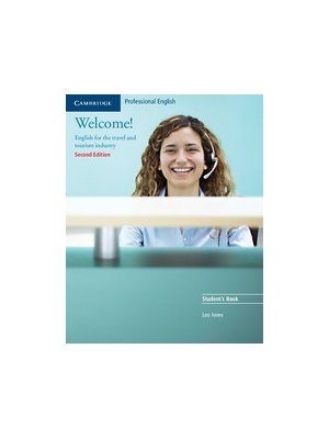 Welcome! Student's Book Welcome! Student's Book