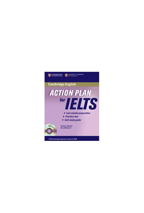Action Plan for IELTS Self-study Pack General Training Module Action Plan for IELTS Self-study Pack General Training Module