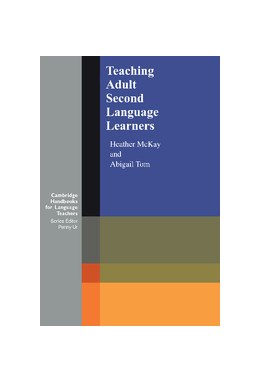 Teaching Adult Second Language Learners