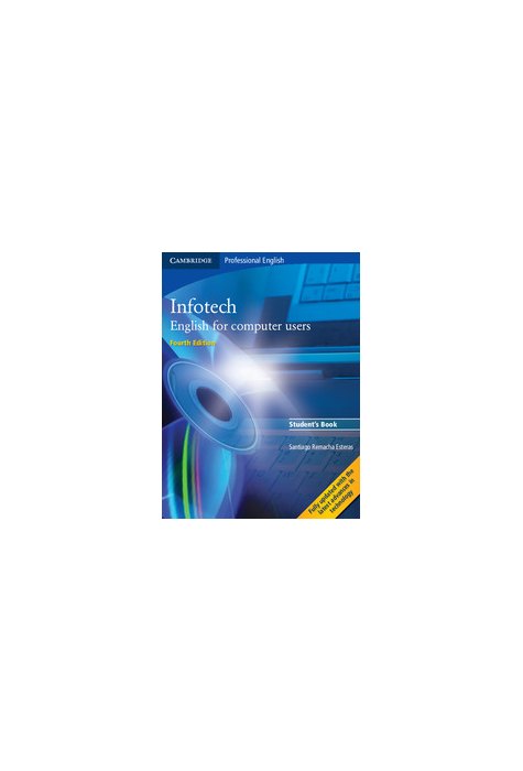 Infotech, Student's Book Infotech, Student's Book