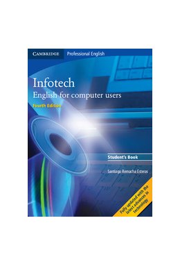 Infotech, Student's Book