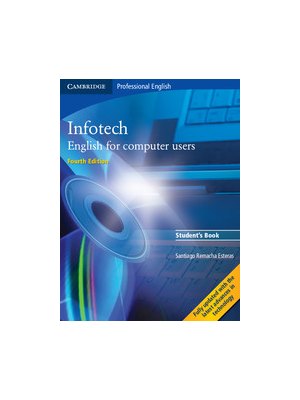 Infotech, Student's Book