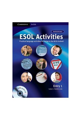ESOL Activities Entry 1