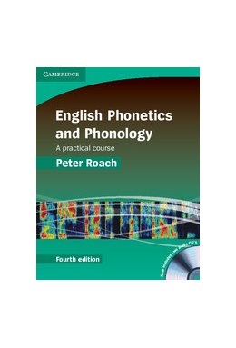 English Phonetics and Phonology, Paperback with Audio CDs (2)