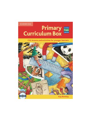 Primary Curriculum Box with Audio CD Primary Curriculum Box with Audio CD